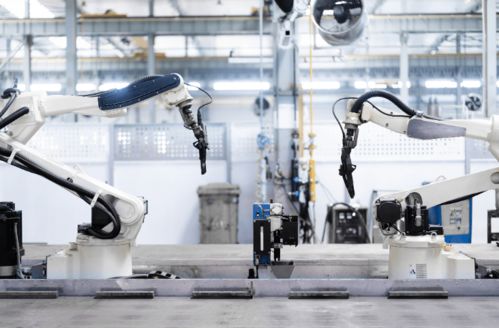 2022上海國(guó)際智能工廠暨工業(yè)自動(dòng)化機(jī)器人展 工業(yè)機(jī)器人的創(chuàng)新與未來