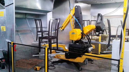 工業(yè)機(jī)器人 智能工廠的基石與未來——盤點(diǎn)核心應(yīng)用與前沿趨勢