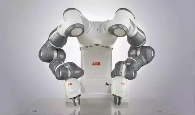 盤點(diǎn)世界十大工業(yè)機(jī)器人制造商