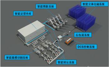 哈工大機(jī)器人集團(tuán)攜手膠類中藥智慧工廠，開啟工業(yè)機(jī)器人產(chǎn)業(yè)新藍(lán)海
