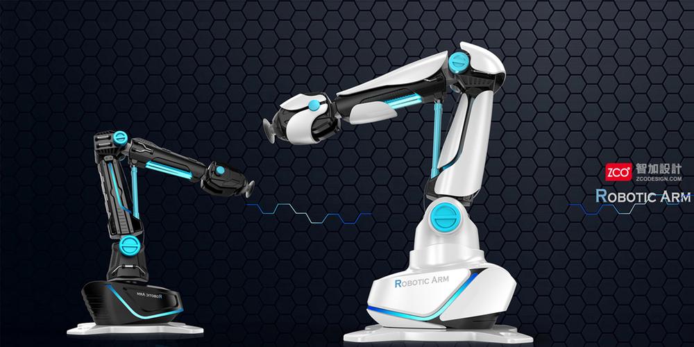 融合創(chuàng)新 智能機(jī)器人自動(dòng)數(shù)控切割設(shè)備的設(shè)計(jì)全流程解析