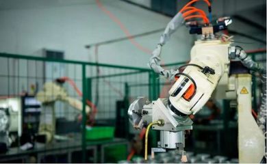 業(yè)績變臉？爆火后的國產(chǎn)機(jī)器人核心部件，工業(yè)機(jī)器人市場是否已降溫？