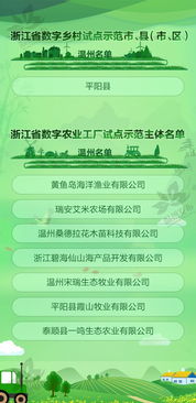 平陽(yáng)再度入選省級(jí)數(shù)字內(nèi)容產(chǎn)業(yè)重點(diǎn)區(qū)域，七家企業(yè)共繪發(fā)展新藍(lán)圖